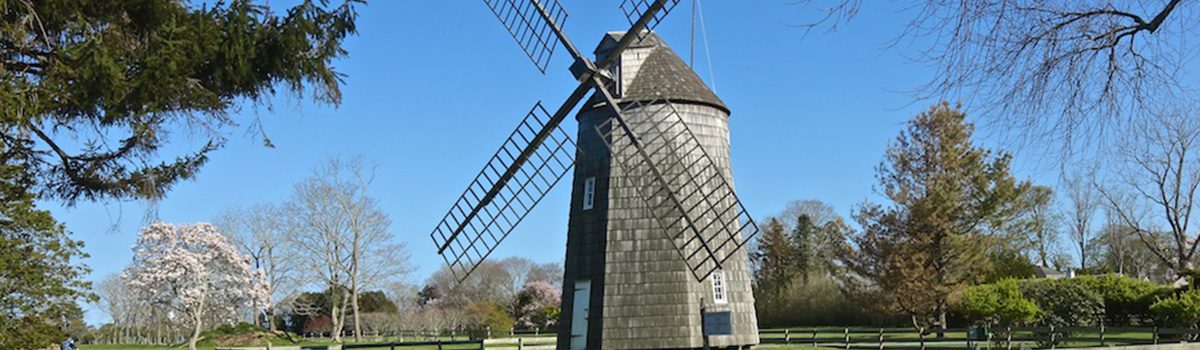 Gardiner Mill