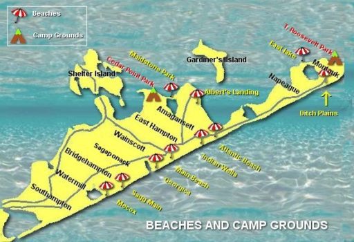 Map Beaches 512x350 