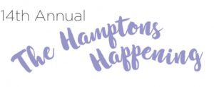 2018 14th Annual The Hamptons Happening