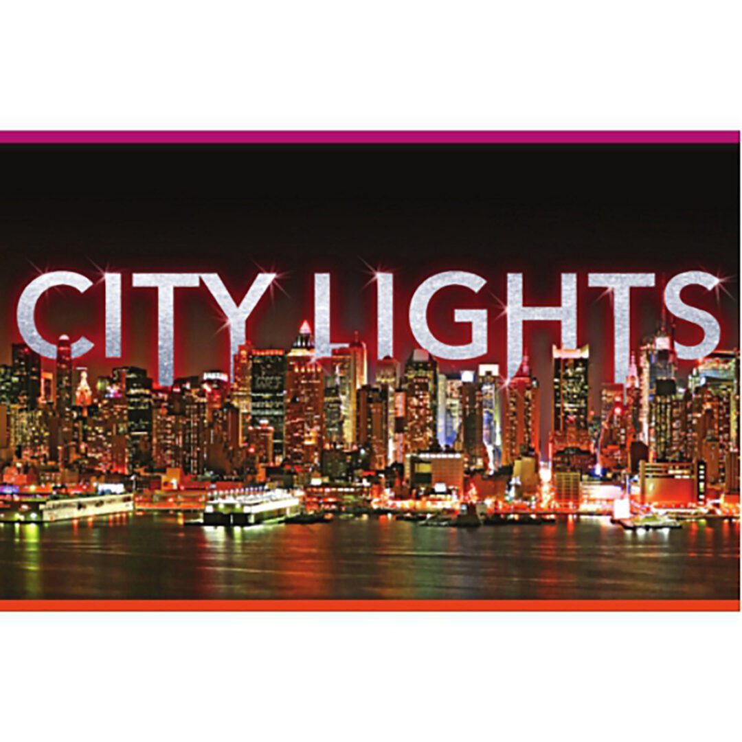 2018 City Lights