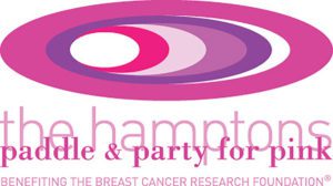 2018 The Hamptons Paddle & Party For Pink