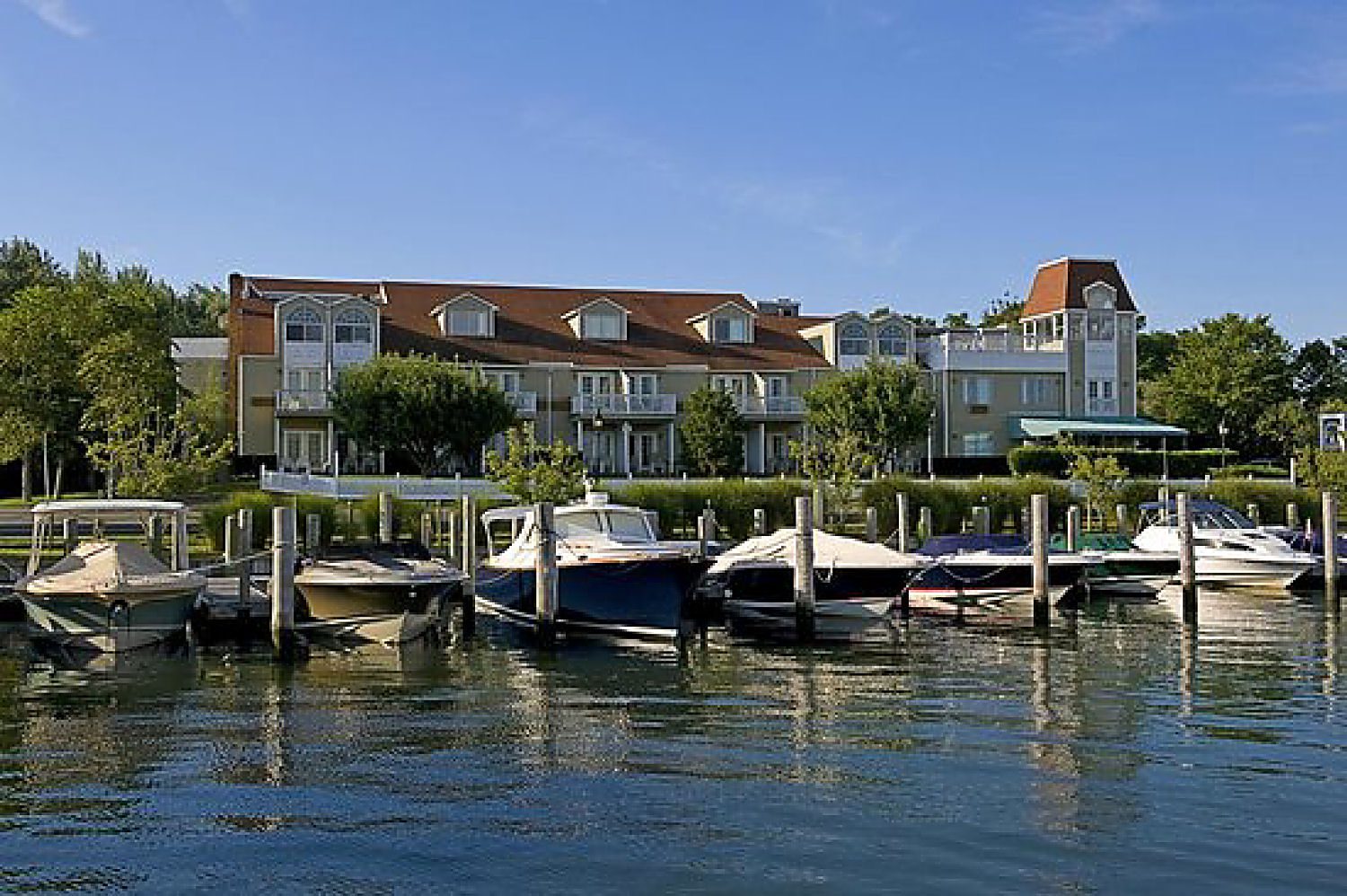 Where to stay - Sag Harbor | East Hampton