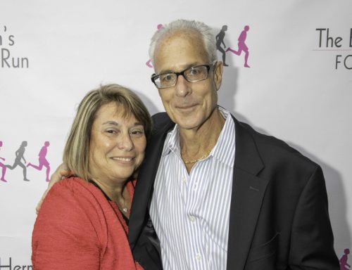 Debbie Bernstein and Steve Bernstein