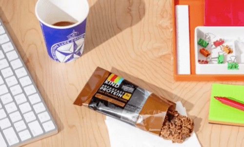 Kind Protein Bar