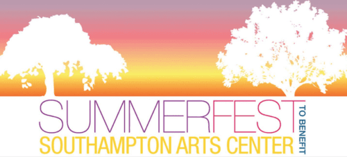 Summerfest southampton arts center.