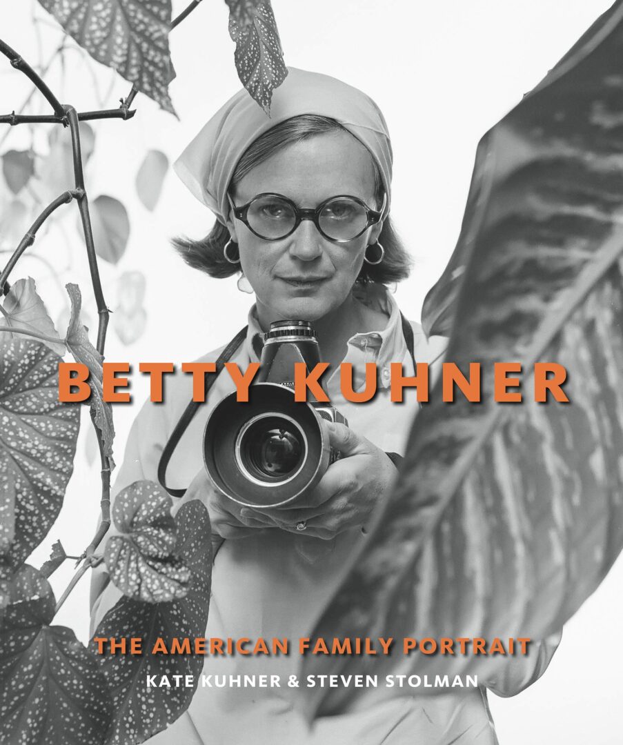Betty kuhner the american family portrait.