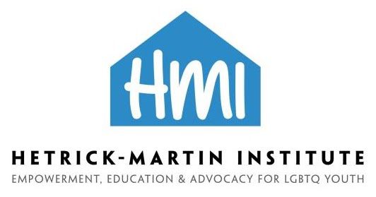 Herick martin institute logo.