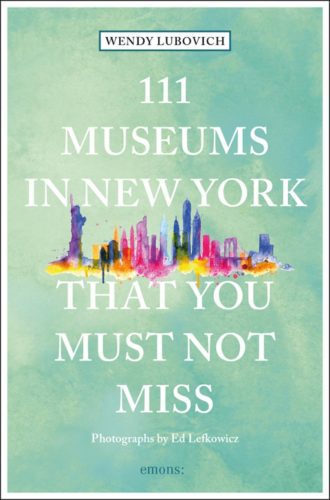 11 museums in new york that you must not miss.
